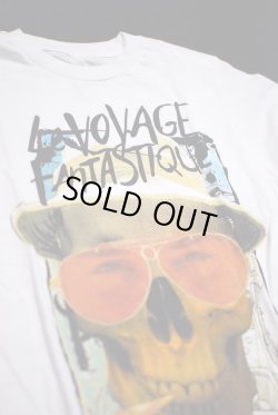 画像1: ALTAMONT S/S TEE 「VOYAGE」