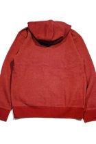 他の写真2: HUF F/Z PK 「TOW FACE ZIP HOOD」