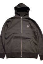 他の写真1: HUF F/Z PK 「TOW FACE ZIP HOOD」