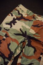 他の写真1: USED MILITARY BDU SHORT