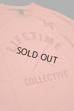 画像1: Lifetime collective S/S TEE 「Bosox」