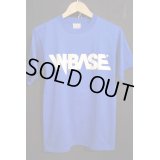 W-BASE LOGO S/S TEE