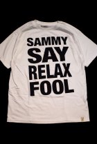 他の写真1: ALTAMONT S/S TEE 「CAMMY SAY」