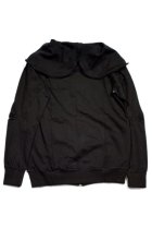 他の写真2: Lifetime collective F/Z SWT HOODY 「BODYWORK」