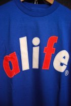 他の写真1: ALIFE S/S TEE  「LIE」