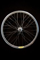 他の写真2: Velocity DEEP-V 700c All Color ホイール 「モランボン」 リア