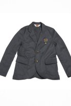 他の写真1: BEN DAVIS PROJECTLINE 「HEY LADIES JACKET」