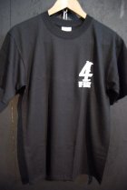 他の写真2: W-BASE 「4周年」 S/S TEE