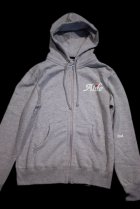 他の写真2: ALIFE F/Z SWT HOODY 「A LOVE LIFE」