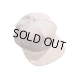 HUF CAP 「CLASSIC SCRIPT SNAPBAC」