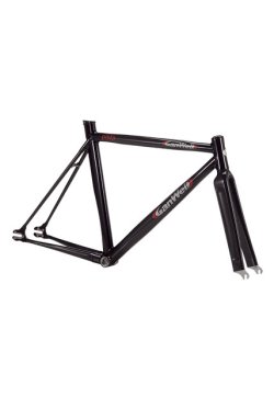 画像1: GanWell FRAME＆FORK 「GW-P1000」