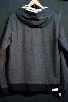 他の写真2: ALTAMONT F/Z REVERSIBLE HOODY 「RUMOR 2」