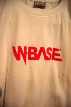 他の写真1: W-BASE LOGO S/S TEE 「WOMANS」