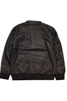 他の写真3: BRIXTON FAKE LEATHER JACKET 「Sham」