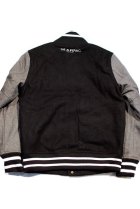 他の写真2: ALIFE MELTON VARSITY JACKET