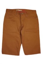 他の写真1: ALTAMONT 「A.REYNOLDS SIGNATURE FIVE-POCKET SHORT」