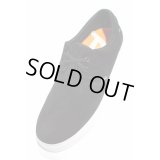 HUF 「GENUINE」