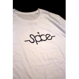 SPICE LOGO S/S TEE