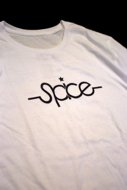 画像1: SPICE LOGO S/S TEE