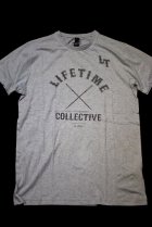 他の写真1: Lifetime collective S/S TEE 「Bosox」