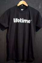 他の写真2: Lifetime 「LOGO」 S/S TEE