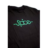 SPICE LOGO S/S TEE