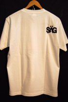 他の写真1: SAG LiFE STAR LOGO S/S TEE