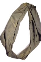 他の写真1: Lifetime collective scarf 「GOING IN CIRCLES」