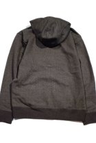 他の写真2: HUF F/Z PK 「TOW FACE ZIP HOOD」