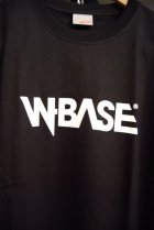 他の写真1: W-BASE LOGO S/S TEE