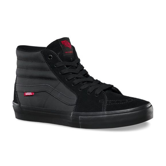 VANS 「PRO」 Scotty