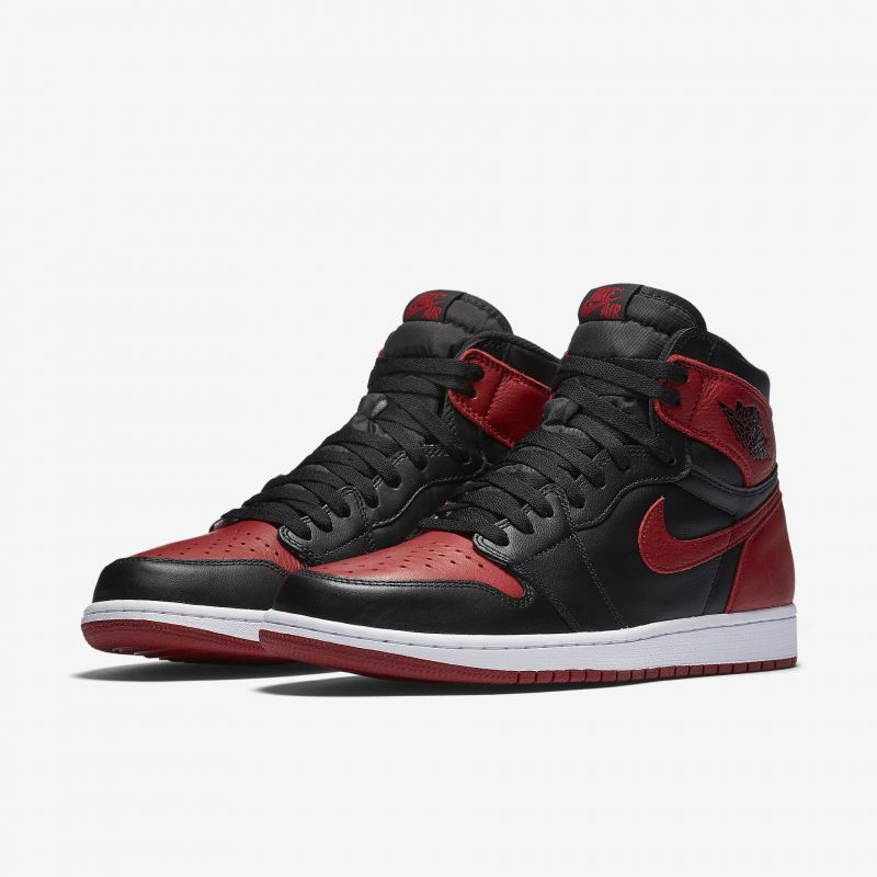 nike air jordan 1 retro high og banned