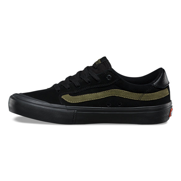 vans style 112 pro dakota roche