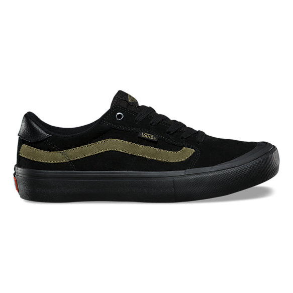 vans style 112 pro dakota roche