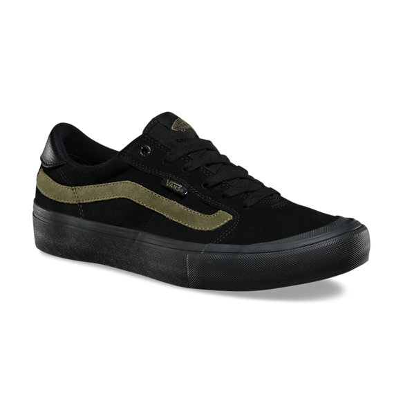 vans style 112 pro dakota roche