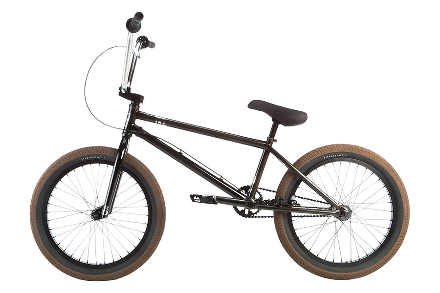 fit bike trl