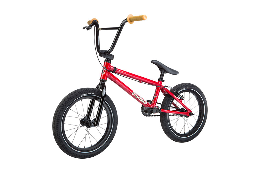 fit bike co