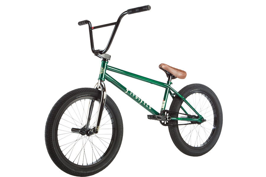 fit bike hango