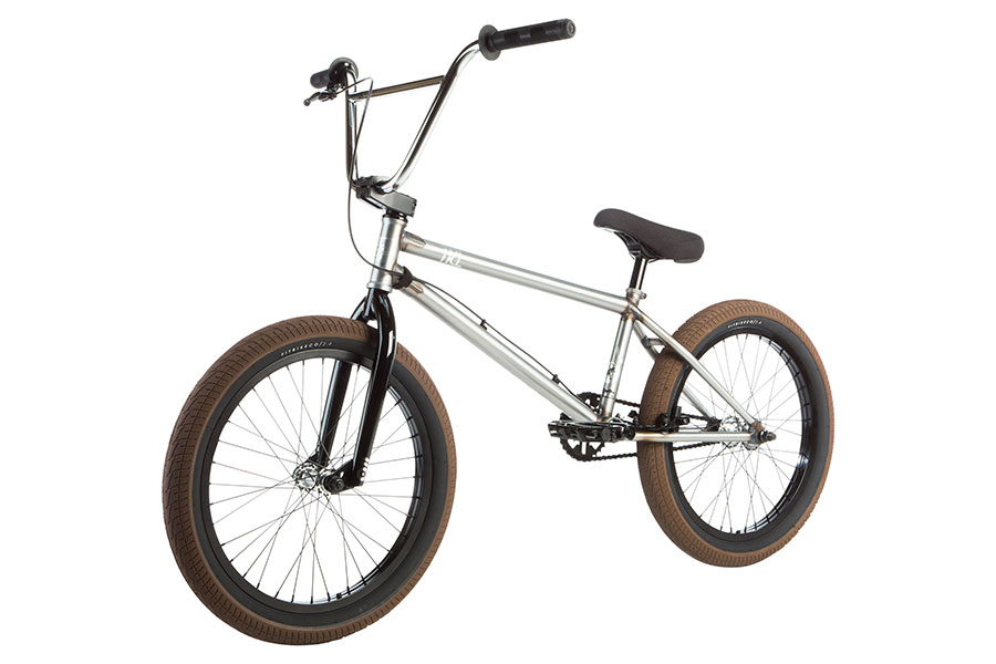 fit bike trl