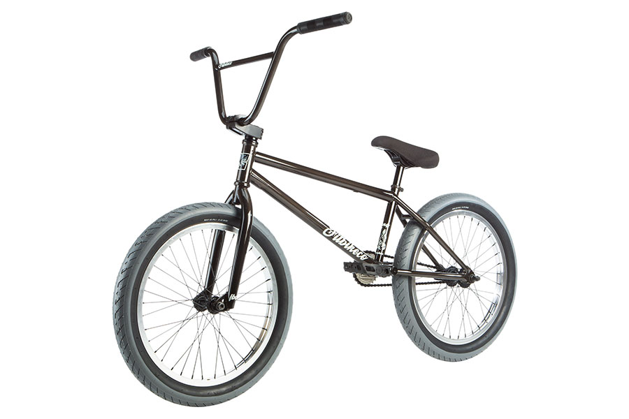 STRANGER BMX BIKE LOGO PIVOTAL BICYCLE SEAT BLACK//WHITE PRIMO CULT SUNDAY