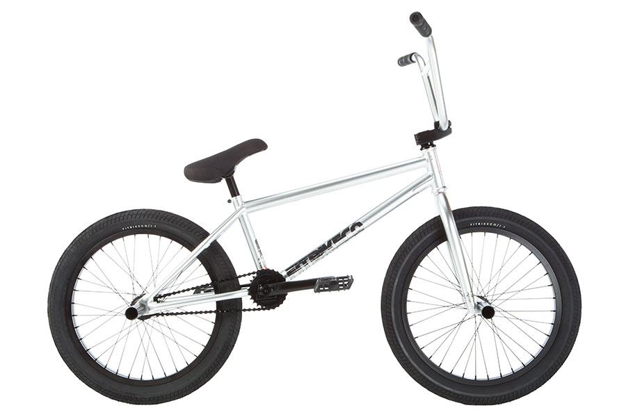 motor city bike