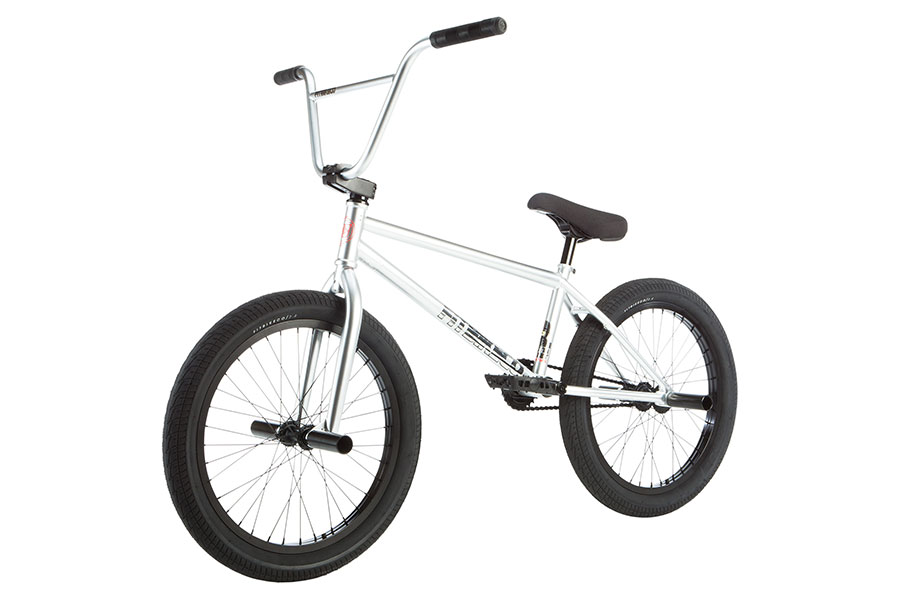 motor city bike