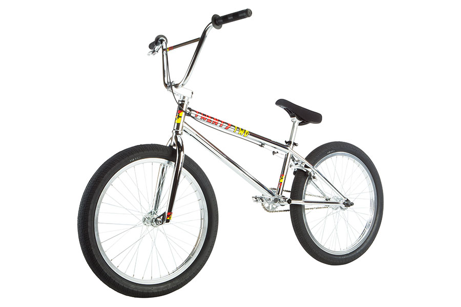 Fit Bike Co Twenty Two 22インチ Bmx