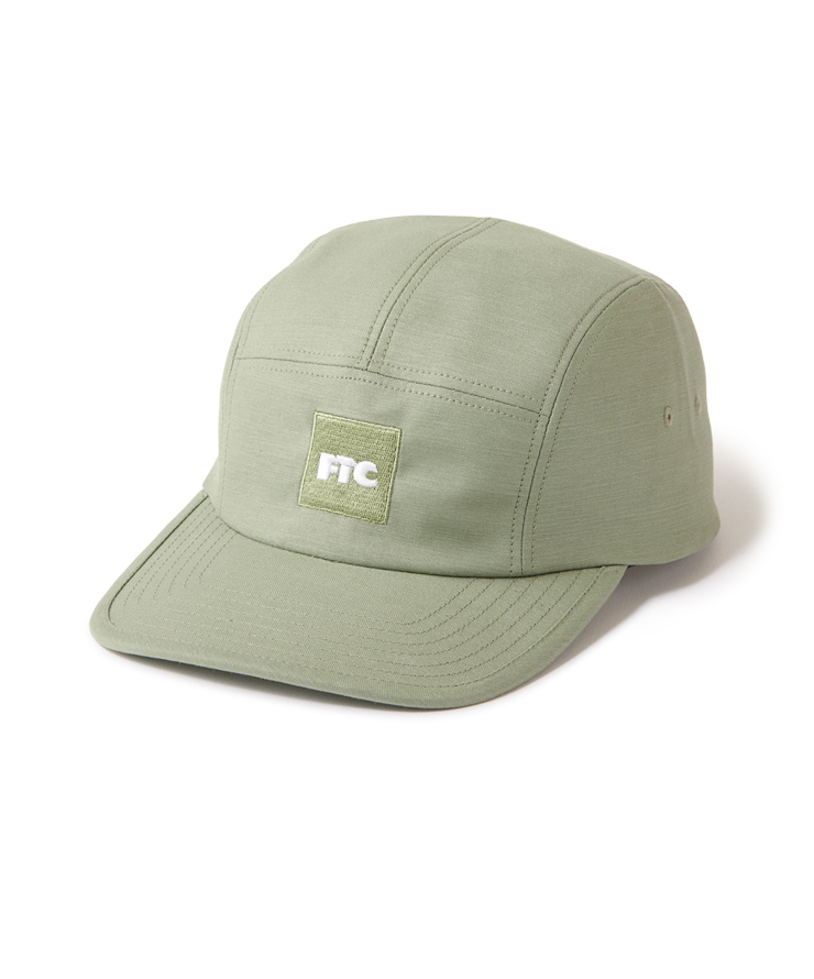 FTC MILITARY CAMP CAP