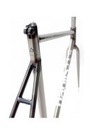 画像: FTC×nabiis TRACK FRAME 「Alchemy」予約開始