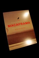 画像: MACAFRAMA入荷