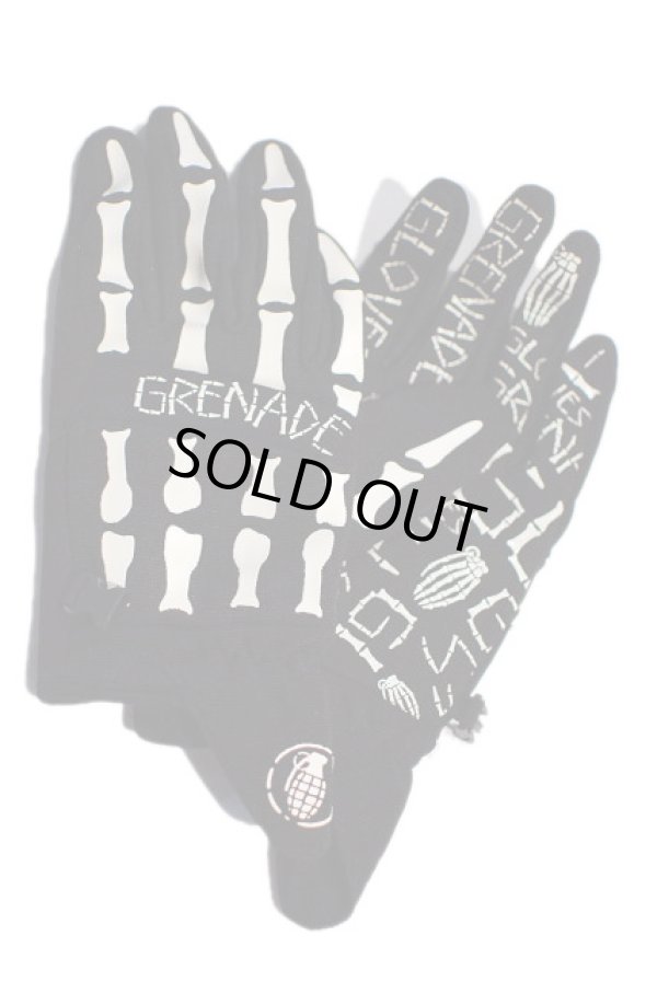 画像1: GRENADE GLOVE 「BONED AGE」