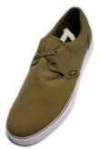 画像1: HUF 「GENUINE CANVAS」