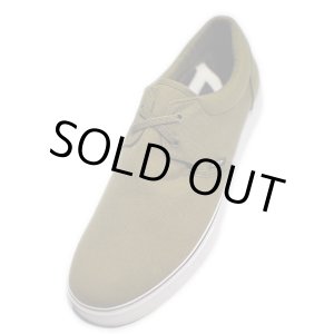 画像: HUF 「GENUINE CANVAS」