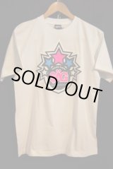 画像: SAG LiFE STAR LOGO S/S TEE